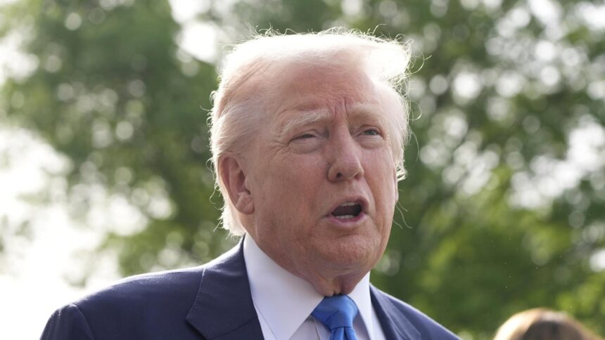 Trump tells FBI, Homeland Security to reopen Alcatraz — closed since 1963 — as a prison – San Francisco Chronicle