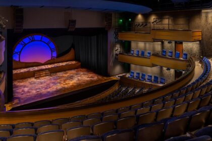 Review: Aurora Theatre’s ‘Crumbs from the Table of Joy’ a beautifully drawn portrait of a family in the 1950s   