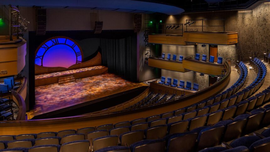 Review: Aurora Theatre’s ‘Crumbs from the Table of Joy’ a beautifully drawn portrait of a family in the 1950s   