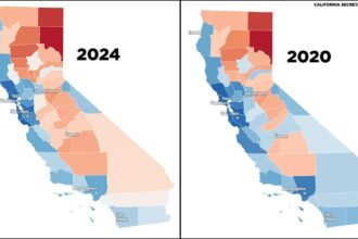 Inside California Politics: May 3, 2025