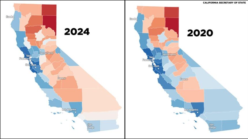 Inside California Politics: May 3, 2025