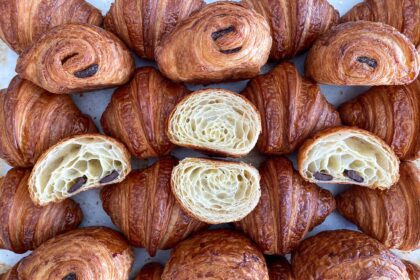 SF-based French pastry shop to open first outpost in East Bay