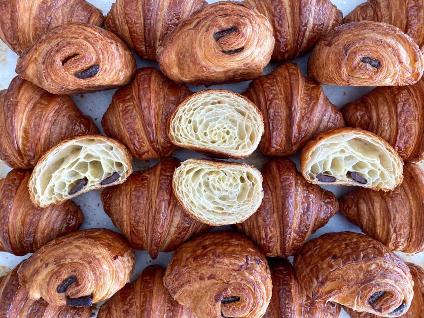 SF-based French pastry shop to open first outpost in East Bay