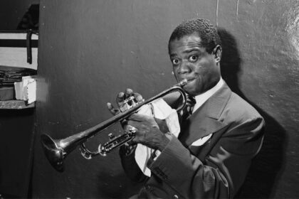 Jazz trumpet star Ambrose Akinmusire creates premiere for Alonzo King Lines Ballet 