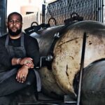 Oakland chef to relocate after downtown shooting, sets up GoFundMe to ‘rebuild’ restaurant