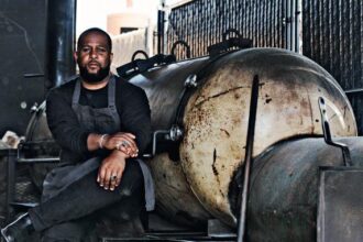 Oakland chef to relocate after downtown shooting, sets up GoFundMe to ‘rebuild’ restaurant