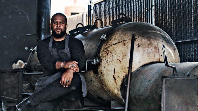 Oakland chef to relocate after downtown shooting, sets up GoFundMe to ‘rebuild’ restaurant