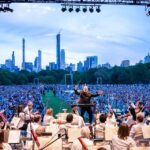 Free concerts will return to downtown San Francisco in June for second year
