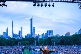 Free concerts will return to downtown San Francisco in June for second year