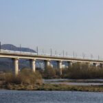 ‘I don’t think we should BS California voters’: Katie Porter slams CA high-speed rail project