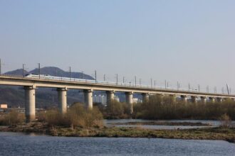‘I don’t think we should BS California voters’: Katie Porter slams CA high-speed rail project