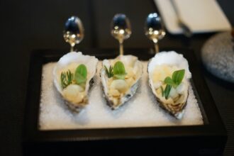Michelin-starred restaurant in San Francisco announces sudden closure – San Francisco Chronicle