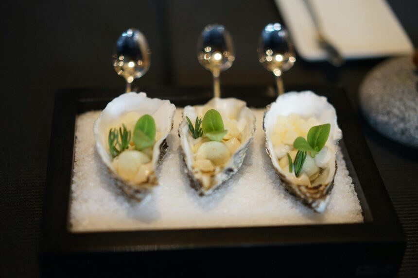Michelin-starred restaurant in San Francisco announces sudden closure – San Francisco Chronicle