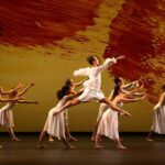 Best Bets: ‘Night Music’ chamber concert, Lines Ballet, Axis Dance Co., Mark Morris’ ‘Pepperland,’ Symphony San Jose’s ‘Planets’
