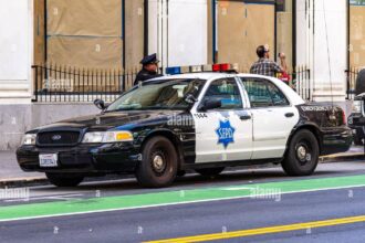 SFPD Announces 0,000 Reward in 2002 Homicide 25-060 – San Francisco Police Department
