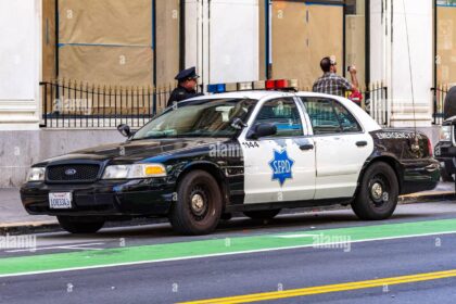 SFPD Announces 0,000 Reward in 2002 Homicide 25-060 – San Francisco Police Department