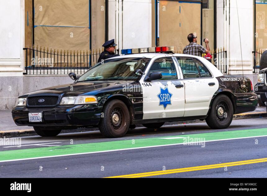 SFPD Announces 0,000 Reward in 2002 Homicide 25-060 – San Francisco Police Department