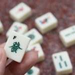 Baba’s House connects East Bay community through Mahjong