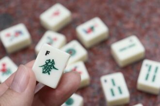 Baba’s House connects East Bay community through Mahjong