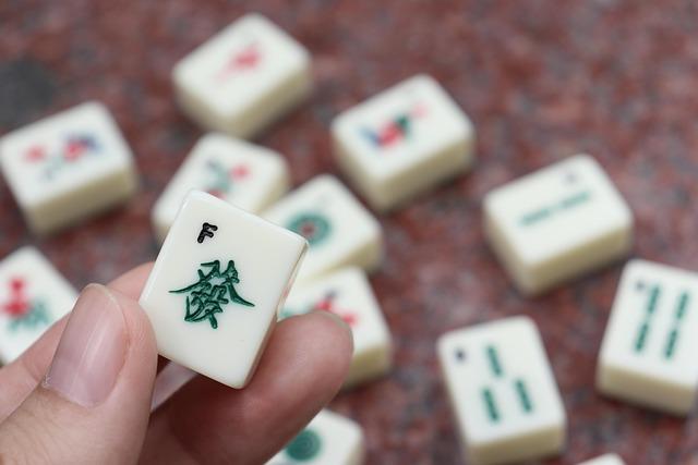 Baba’s House connects East Bay community through Mahjong