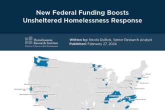 Mayor Daniel Lurie Announces .5M Fund, Raised From Private Donations, to Address Homelessness and Mental Illness
