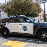 SFPD Chief Bill Scott passing the baton after leading 8 years; Yep named to interim post