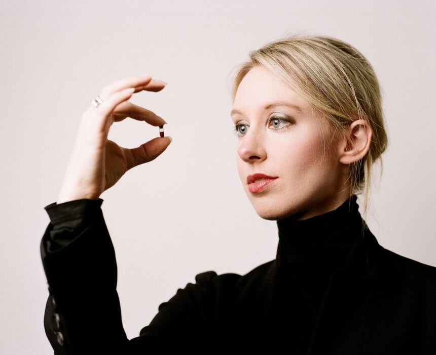 Court unanimously denies Theranos CEO’s request for rehearing on fraud conviction