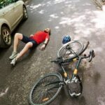 Bicyclist struck, killed in Atherton collision