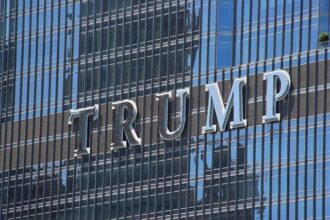 Longtime legal tenants flee Trump-owned office tower in SF – The Real Deal