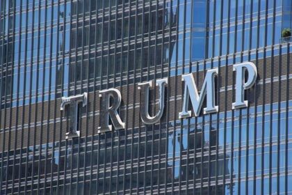 Longtime legal tenants flee Trump-owned office tower in SF – The Real Deal
