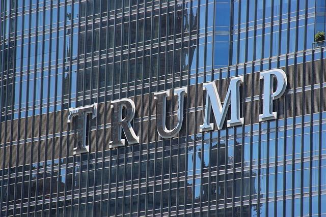 Longtime legal tenants flee Trump-owned office tower in SF – The Real Deal