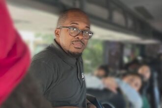 ‘His legacy will live on in us’: Victim of deadly pursuit was beloved Castlemont High teacher