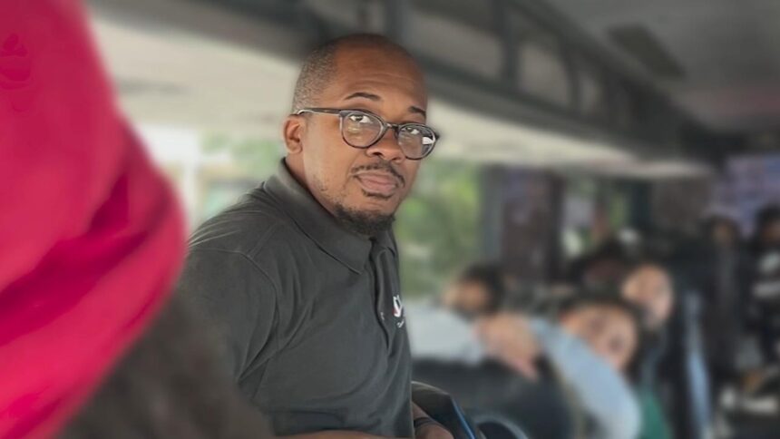 ‘His legacy will live on in us’: Victim of deadly pursuit was beloved Castlemont High teacher