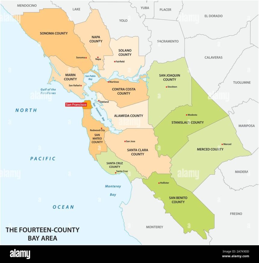 Bay Area preserve named top spot for ‘glamping’