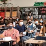 Another casualty of Trump research cuts? California students who want to be scientists