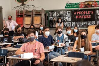 Another casualty of Trump research cuts? California students who want to be scientists