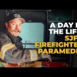SJFD knocks down acre fire involving several piles of bark