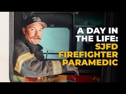 SJFD knocks down acre fire involving several piles of bark