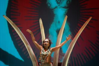 Review: Opera Parallèle brings ‘Harvey Milk’ back home to San Francisco  