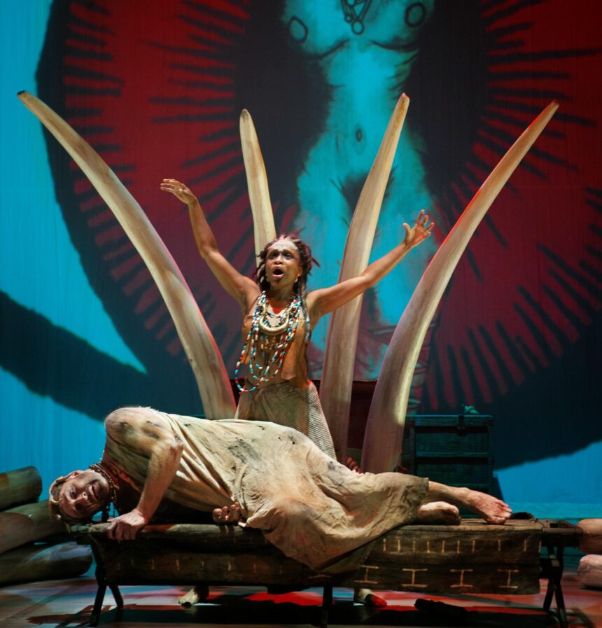 Review: Opera Parallèle brings ‘Harvey Milk’ back home to San Francisco  