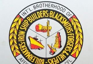Passing the torch: Boilermakers union keeps trade thriving by introducing it to students