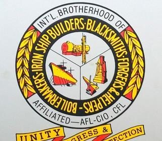 Passing the torch: Boilermakers union keeps trade thriving by introducing it to students