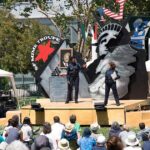 San Francisco Mime Troupe, devastated by federal cuts, plans truncated summer tour – Mission Local