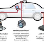 Automated license plate reader technology pays off for Fairfield PD with stolen car bust