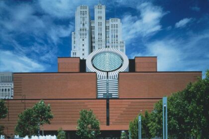 Best Bets: SFMOMA freebies, ‘Beautiful Noise,’ ‘Happy Pleasant Valley,’ SF Symphony, Symphony San Jose
