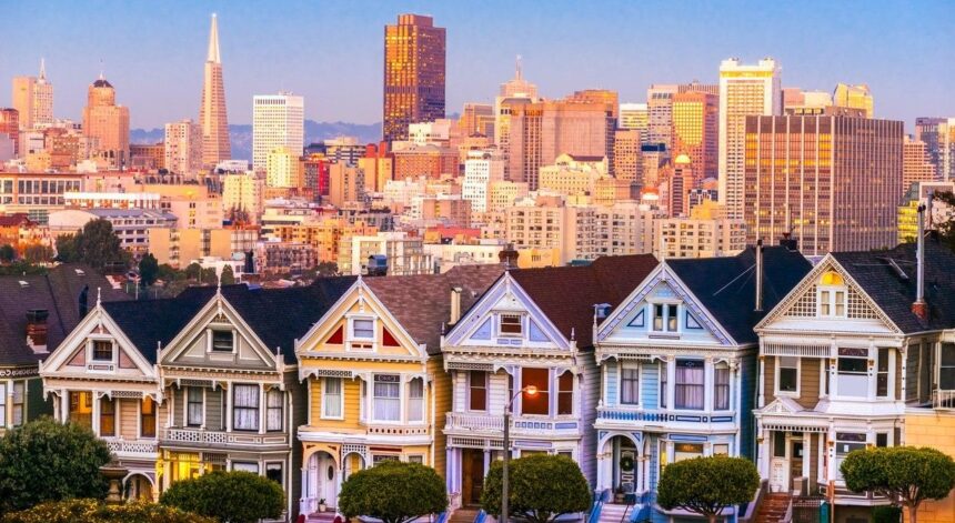 San Francisco wants to use AI to save itself from bureaucracy – Politico