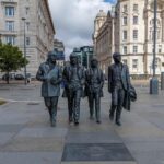McCartney’s fascinating Beatlemania pictures on view at the deYoung  