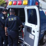 Q&A: Secrets from San Francisco EMT Joanna Sokol, who’s seen it all – Mission Local