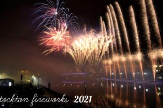 Are fireworks allowed in Stockton? A visitor’s guide to staying ‘safe and sane’ this summer