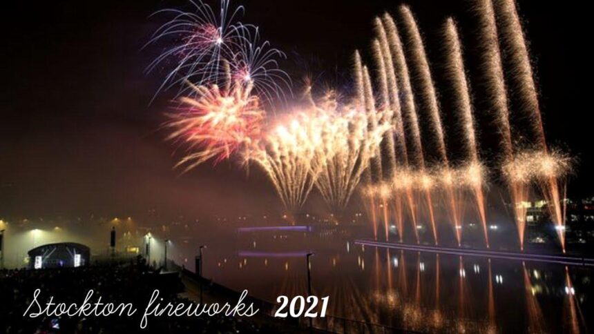 Are fireworks allowed in Stockton? A visitor’s guide to staying ‘safe and sane’ this summer
